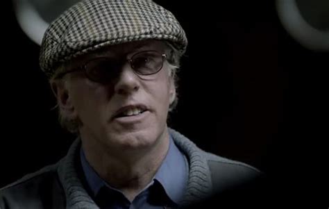 Phil Davis interview: Being Human, Sherlock, Doctor Who & more.